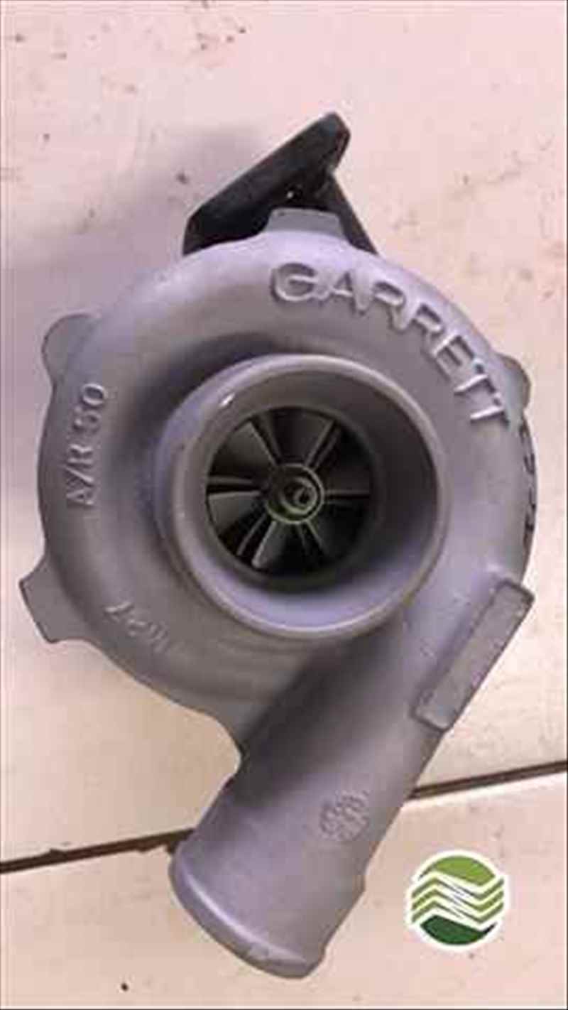 Turbina TC 57